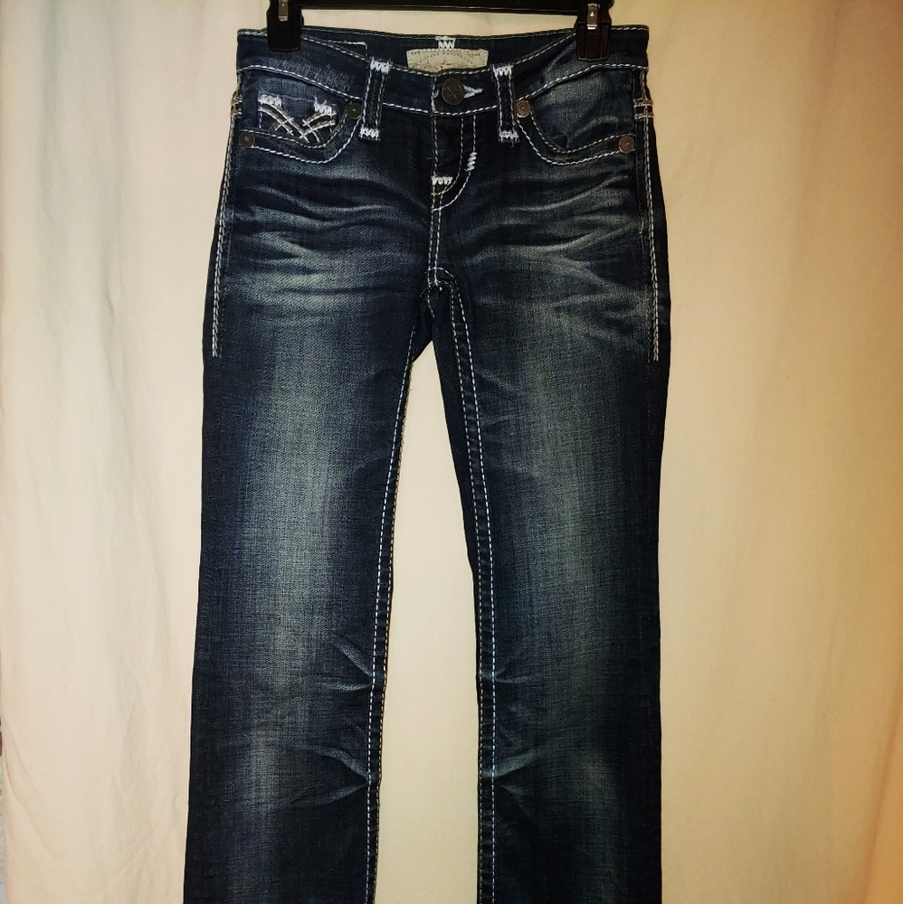 Big Star Jeans